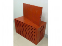 Tấm Lót Sàn 500x1000x50mm