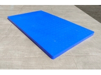 Pallet không chân 1000x600x35mm Mặt Kín