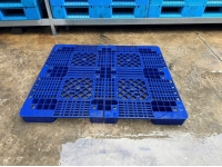  Pallet nhựa cũ 1000x600x78
