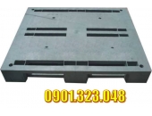 PALLET NHỰA BÀU BÀNG, BÌNH DƯƠNG