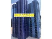 Pallet nhựa mới giá rẻ