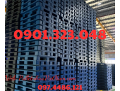 Pallet Nhựa Phường Bảy Hiền, TP.HCM