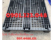 Pallet Nhựa Phường An Đông, TP.HCM