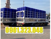Pallet nhựa Biên Hòa