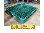 PALLET NHỰA BẮC TÂN UYÊN, BÌNH DƯƠNG