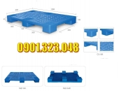 Pallet nhựa Thuận An, Bình Dương