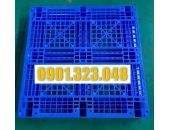 Pallet nhựa Phước Long A TpThủ Đức