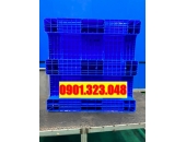 Pallet nhựa Quận 8