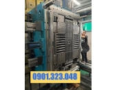 Pallet nhựa Bình Chánh