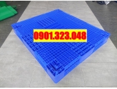 Pallet nhựa Tân Bình