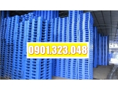 Pallet nhựa Củ Chi