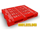 PALLET NHỰA BẾN CÁT, BÌNH DƯƠNG