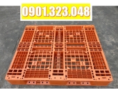 Pallet nhựa Quận Bình Tân TpHCM