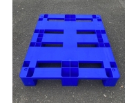 Pallet nhựa 1200x1000x170mm Siêu Tải trọng